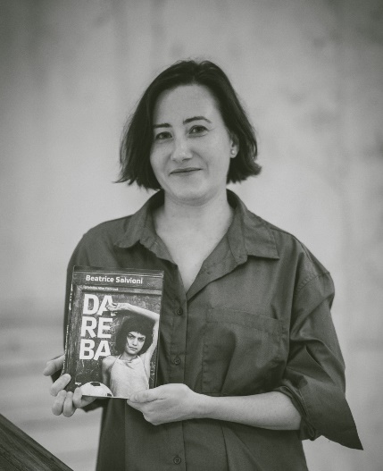 Veronika Chaloupková