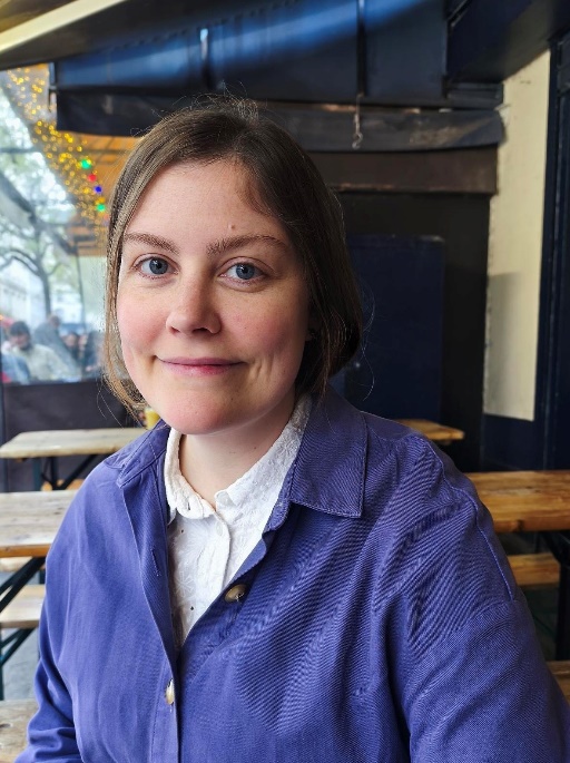 Adèle Rolland-Le Dem