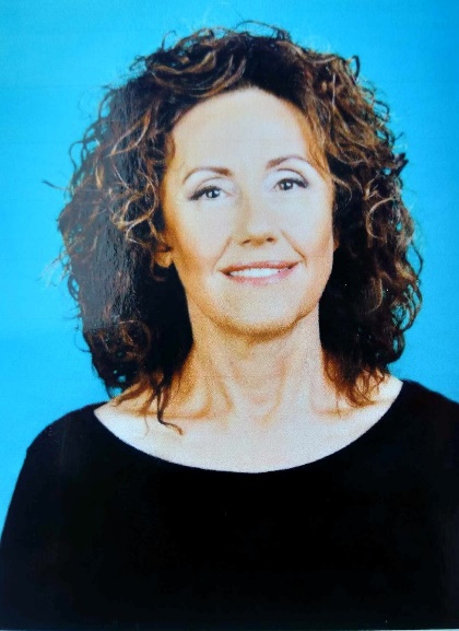 Mariyana Borisova Shabarkova-Petrova