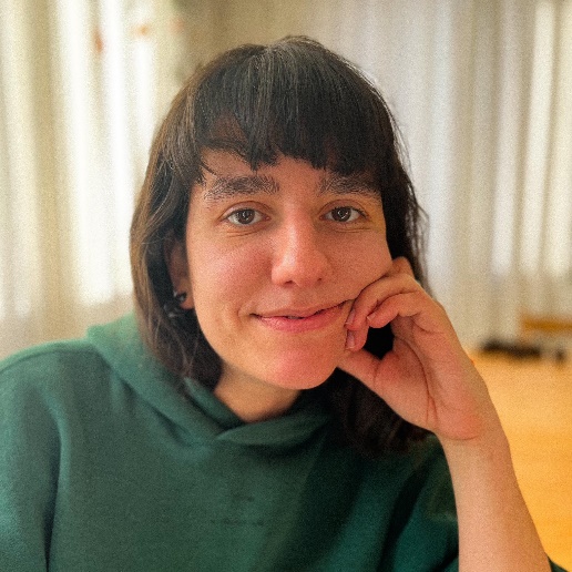 Dessislava Grozdanova