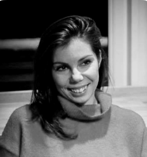 Liliya Lyubomirova Rusanova