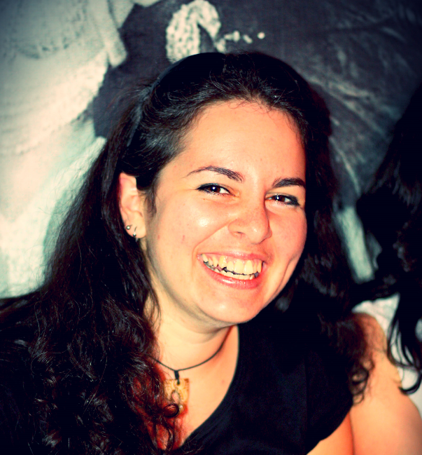 Bistra Petrova Velichkova