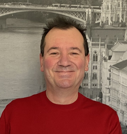 Martin Vasilev Hristov